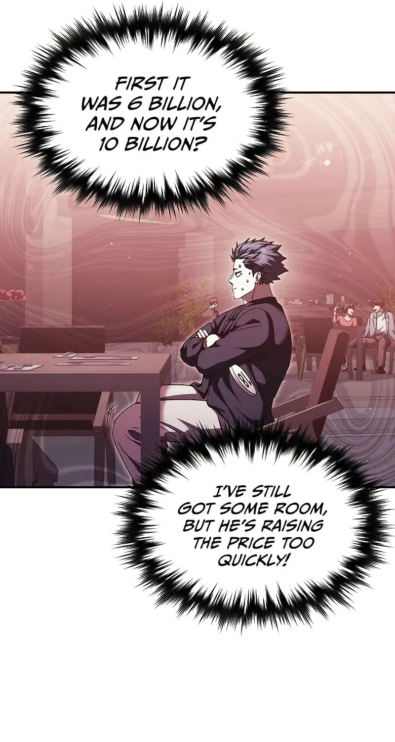 I Became the Successor of the Martial God Chapter 19 page 55 - 