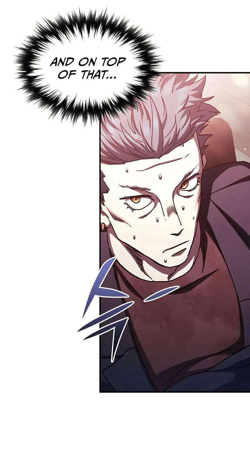 I Became the Successor of the Martial God Chapter 19 page 56 - 
