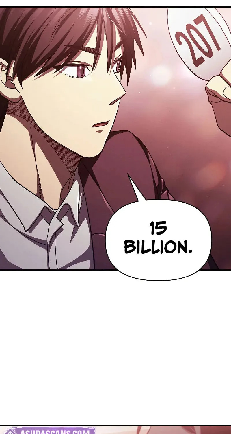 I Became the Successor of the Martial God Chapter 19 page 62 - 