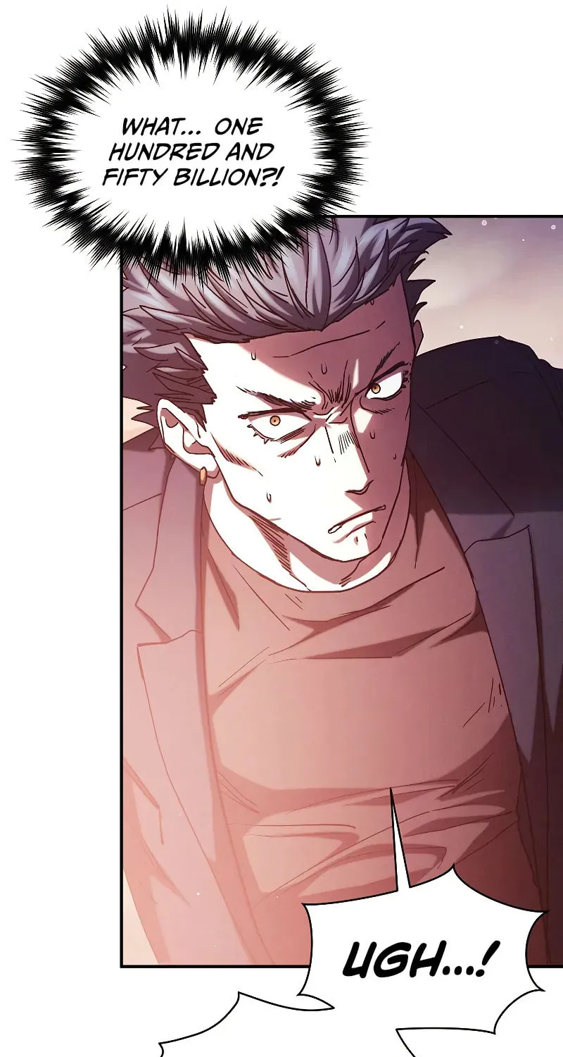 I Became the Successor of the Martial God Chapter 19 page 64 - 