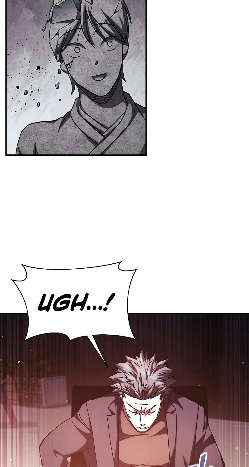 I Became the Successor of the Martial God Chapter 19 page 66 - 