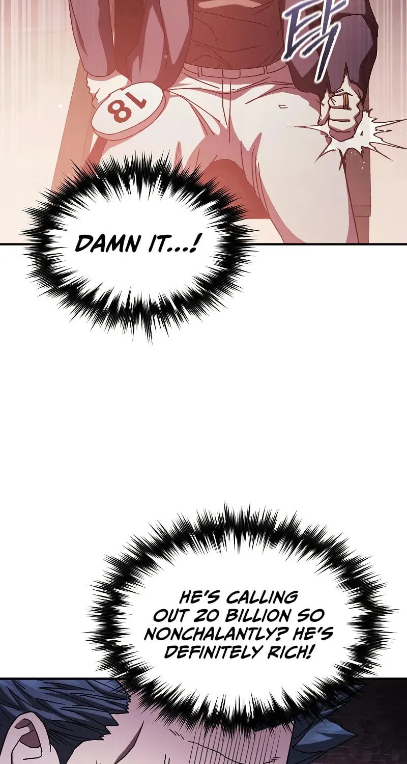 I Became the Successor of the Martial God Chapter 19 page 67 - 