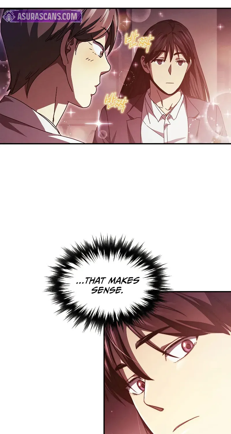 I Became the Successor of the Martial God Chapter 19 page 8 - 