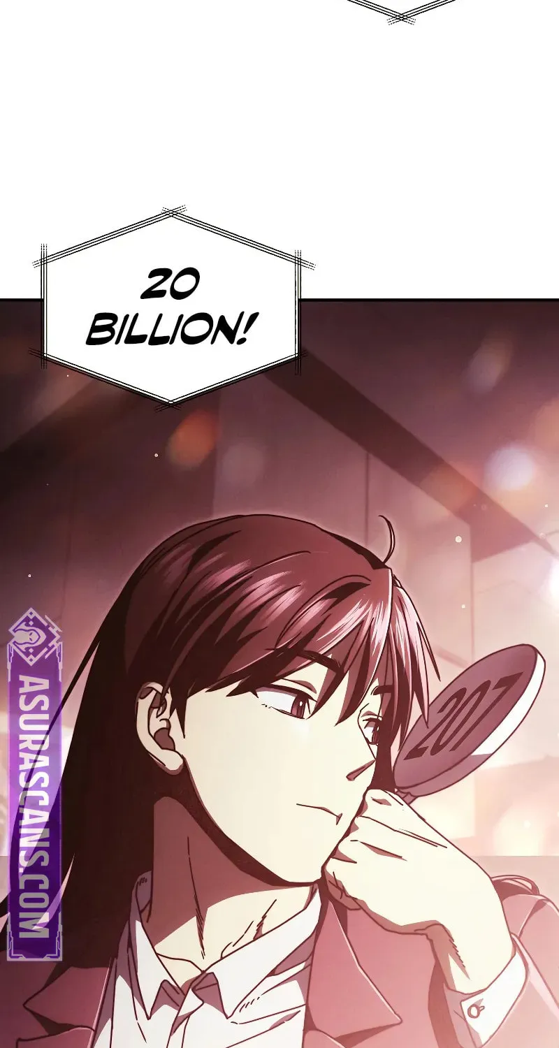 I Became the Successor of the Martial God Chapter 19 page 71 - 