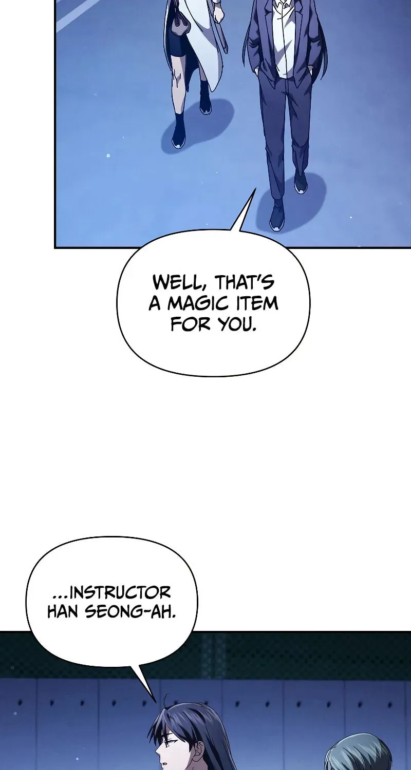 I Became the Successor of the Martial God Chapter 19 page 77 - 