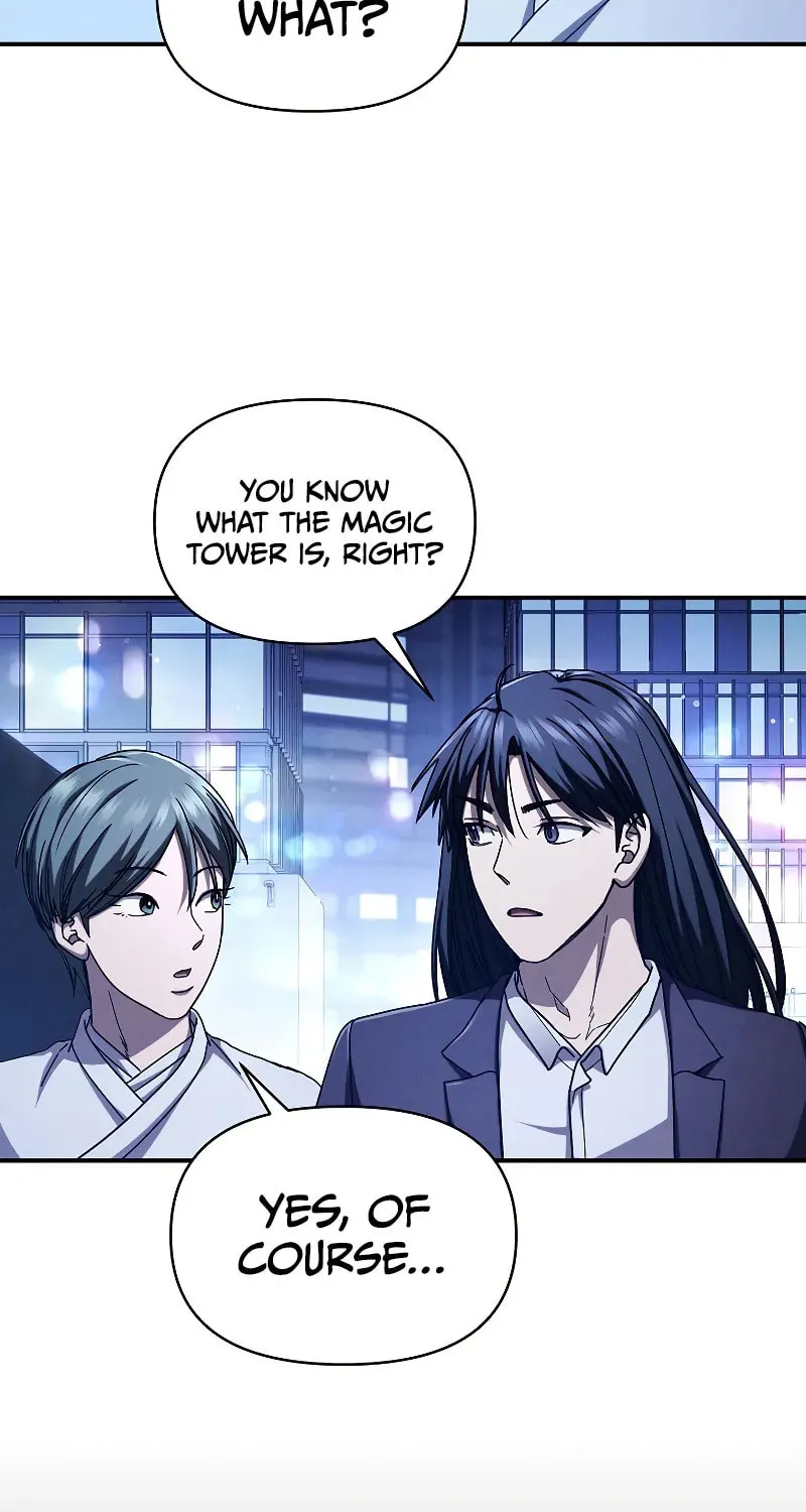 I Became the Successor of the Martial God Chapter 19 page 79 - 
