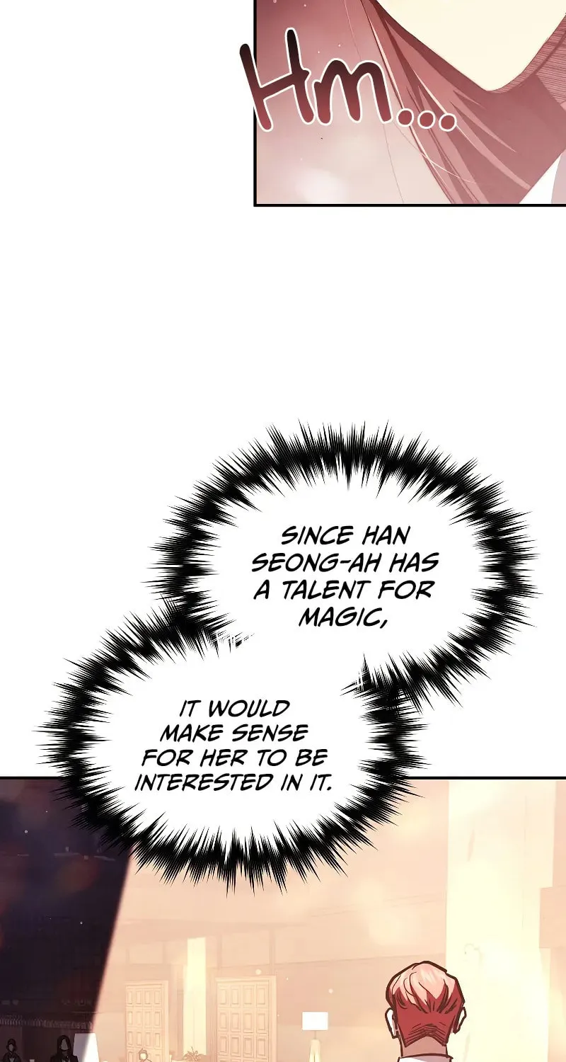 I Became the Successor of the Martial God Chapter 19 page 9 - 