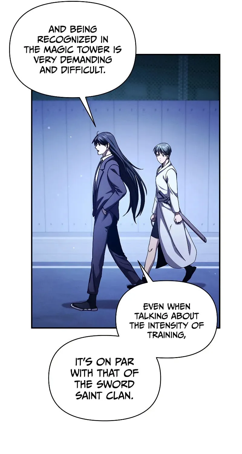 I Became the Successor of the Martial God Chapter 19 page 82 - 