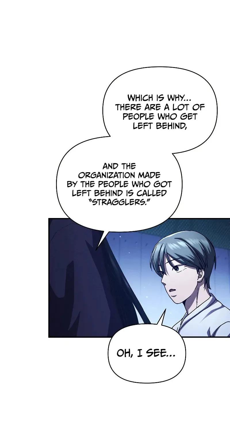 I Became the Successor of the Martial God Chapter 19 page 83 - 