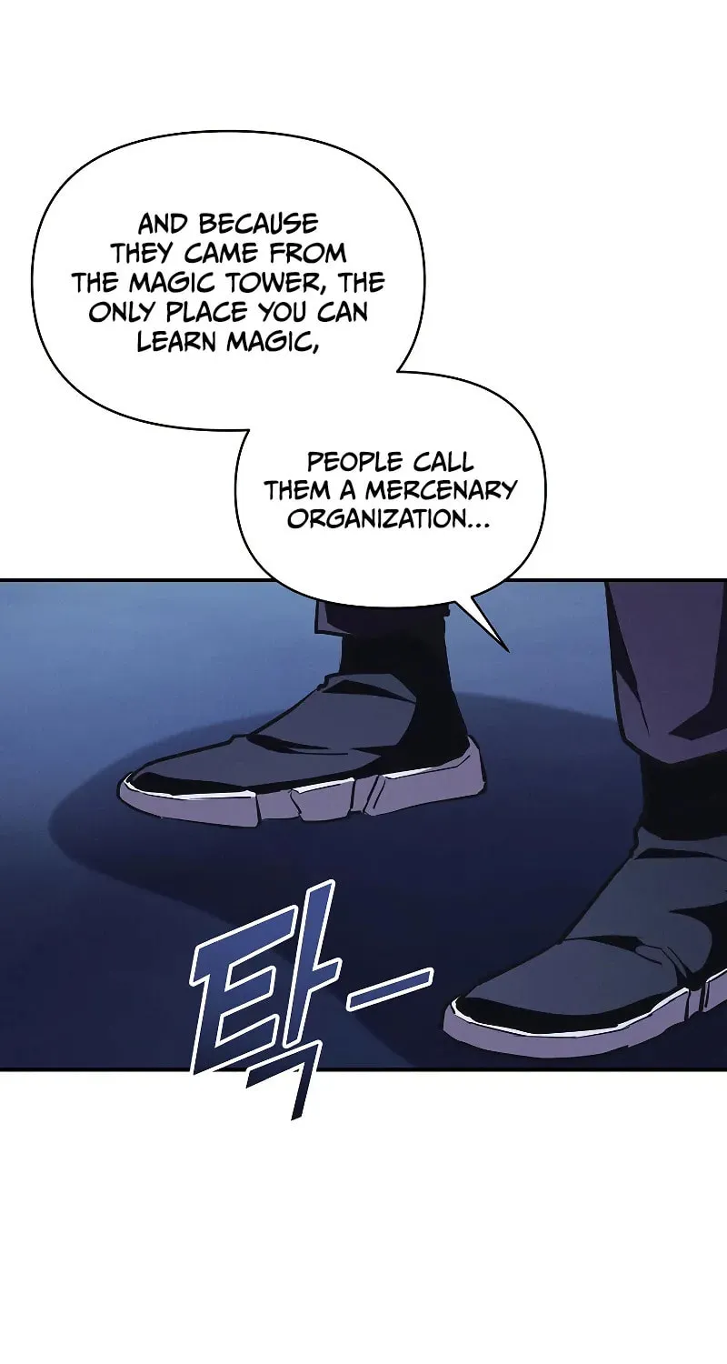 I Became the Successor of the Martial God Chapter 19 page 84 - 