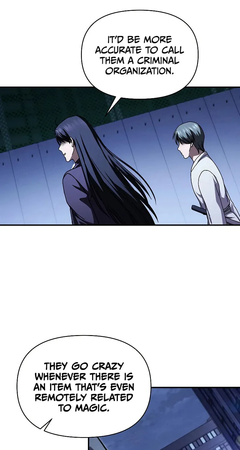 I Became the Successor of the Martial God Chapter 19 page 86 - 