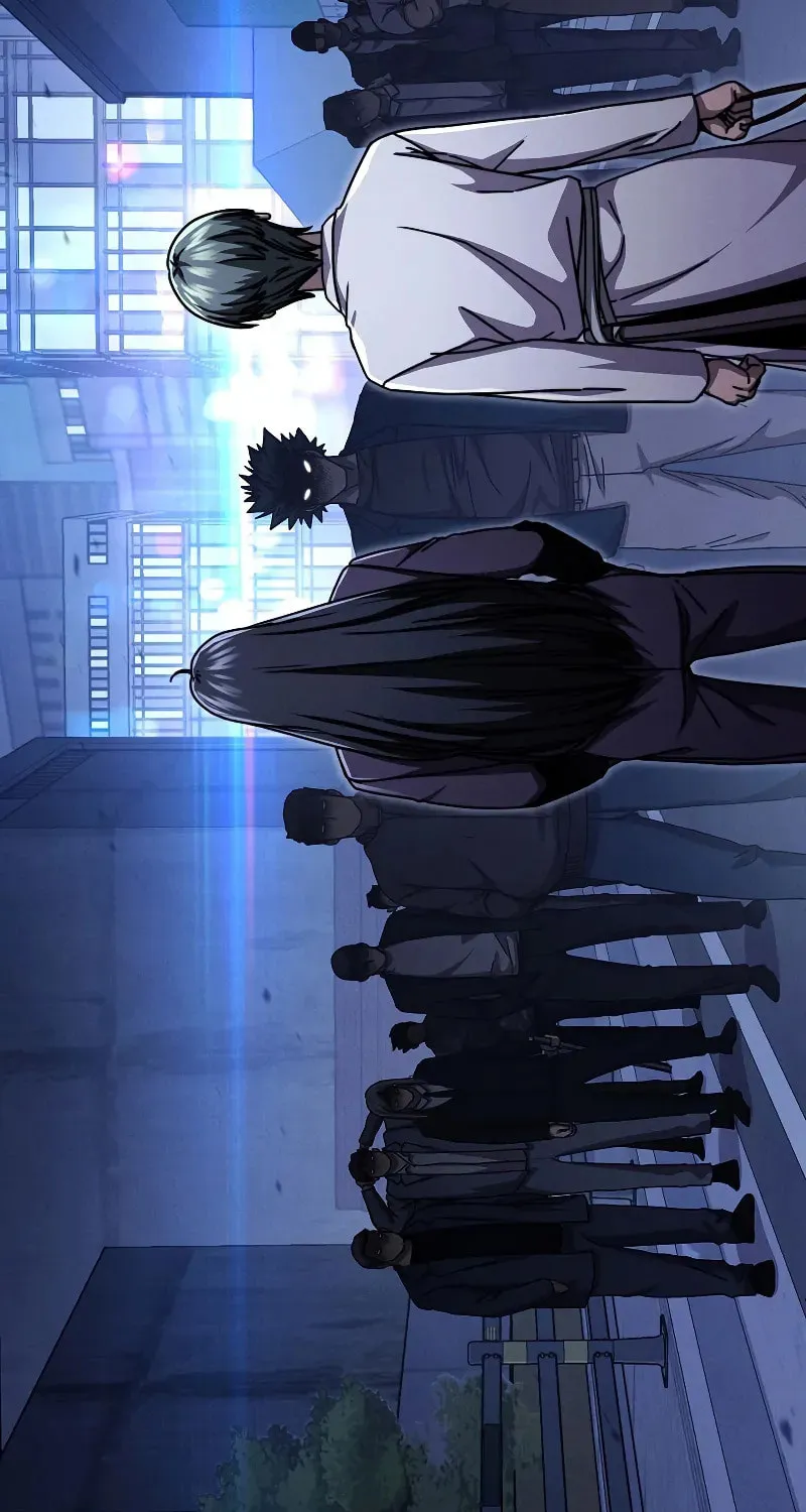 I Became the Successor of the Martial God Chapter 19 page 88 - 