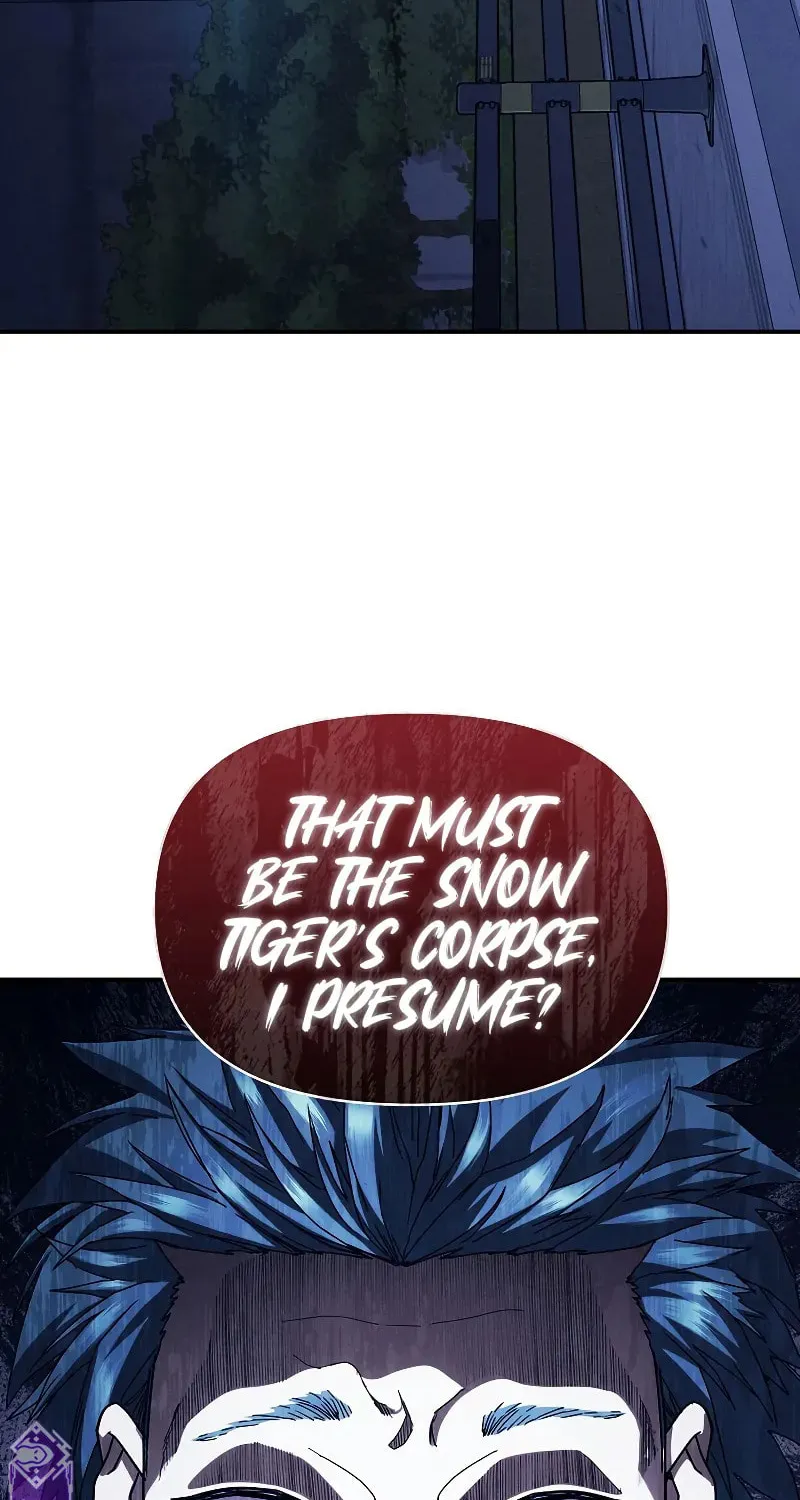 I Became the Successor of the Martial God Chapter 19 page 89 - 