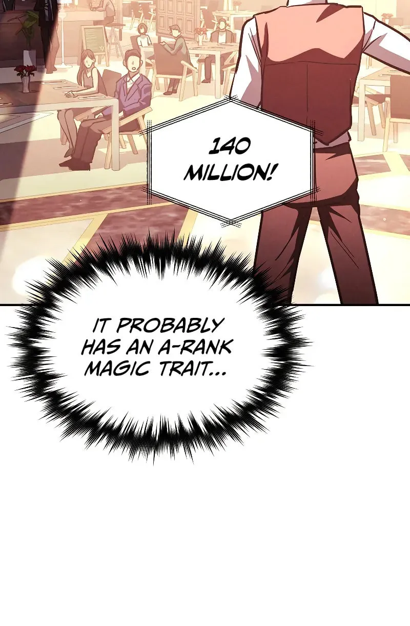 I Became the Successor of the Martial God Chapter 19 page 10 - 