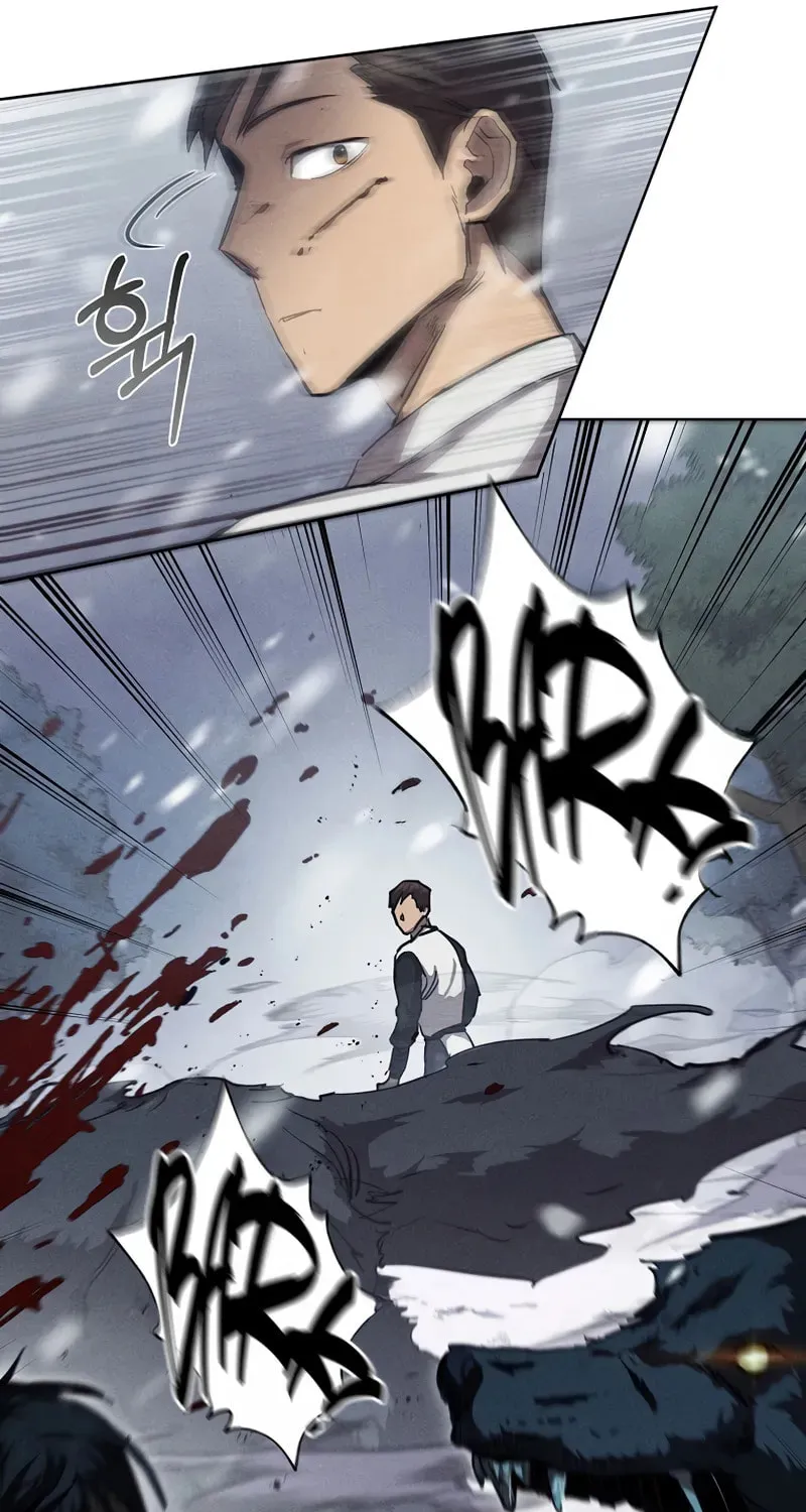 I Became the Successor of the Martial God Chapter 2 page 12 - 