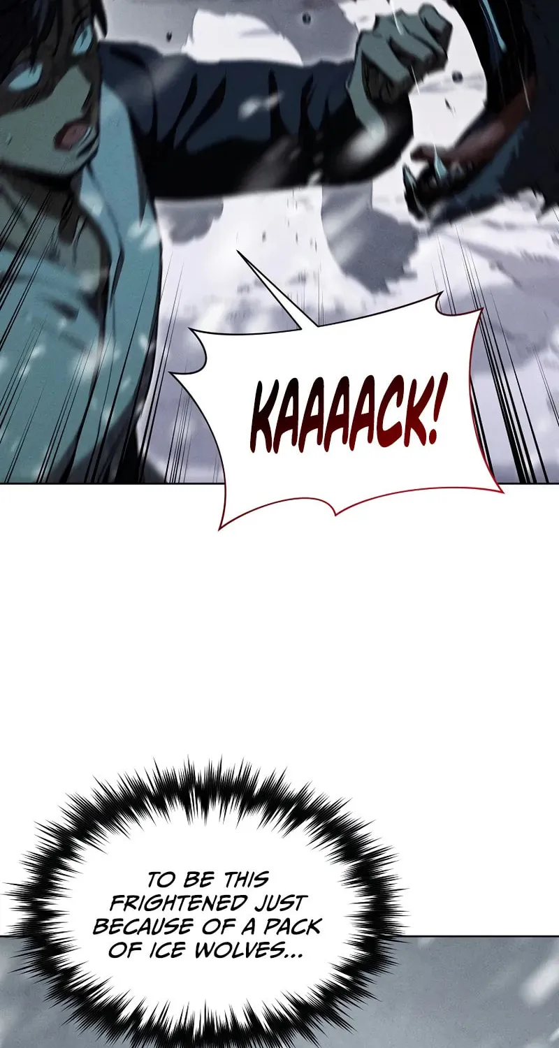 I Became the Successor of the Martial God Chapter 2 page 13 - 