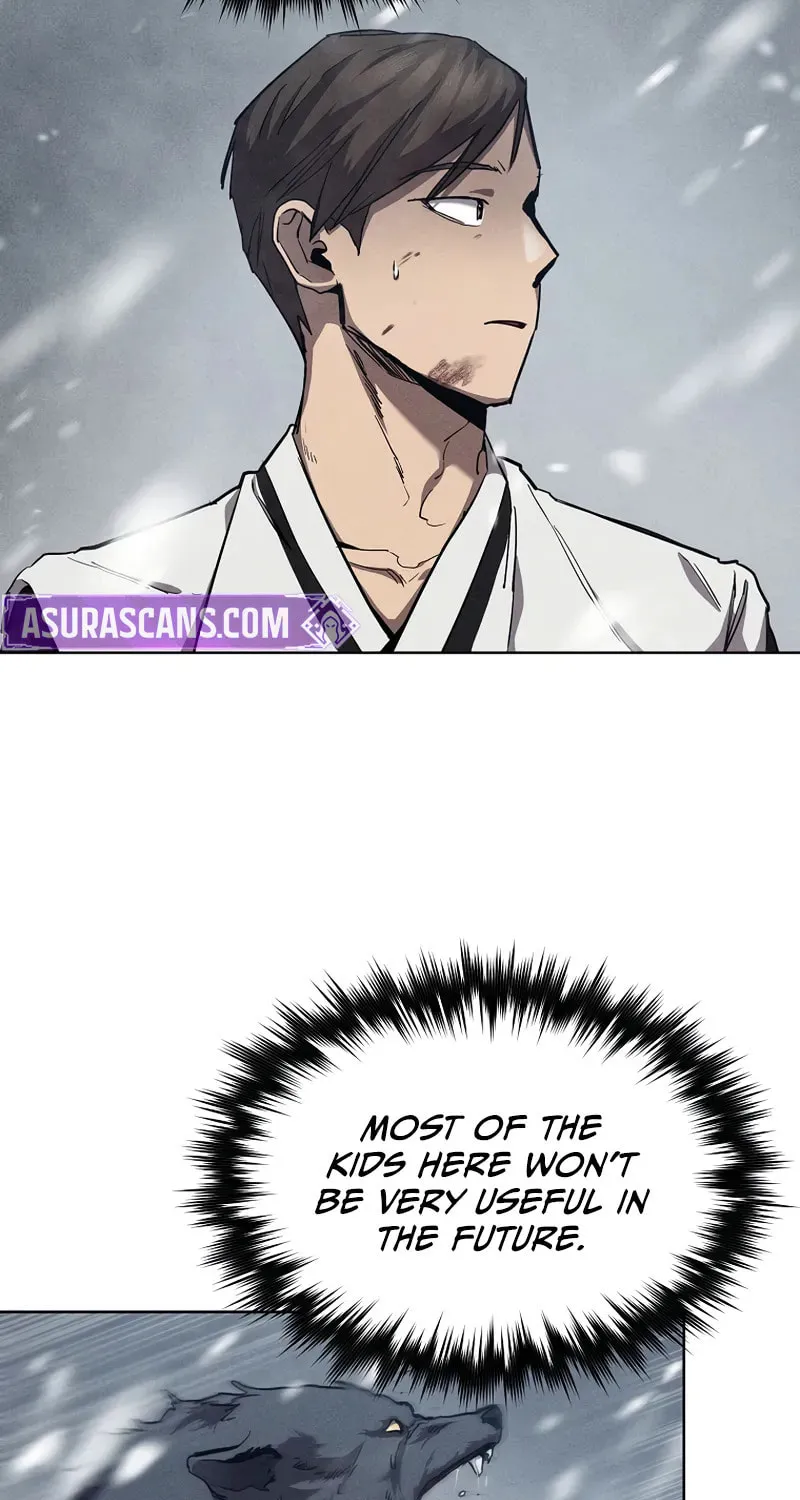 I Became the Successor of the Martial God Chapter 2 page 14 - 
