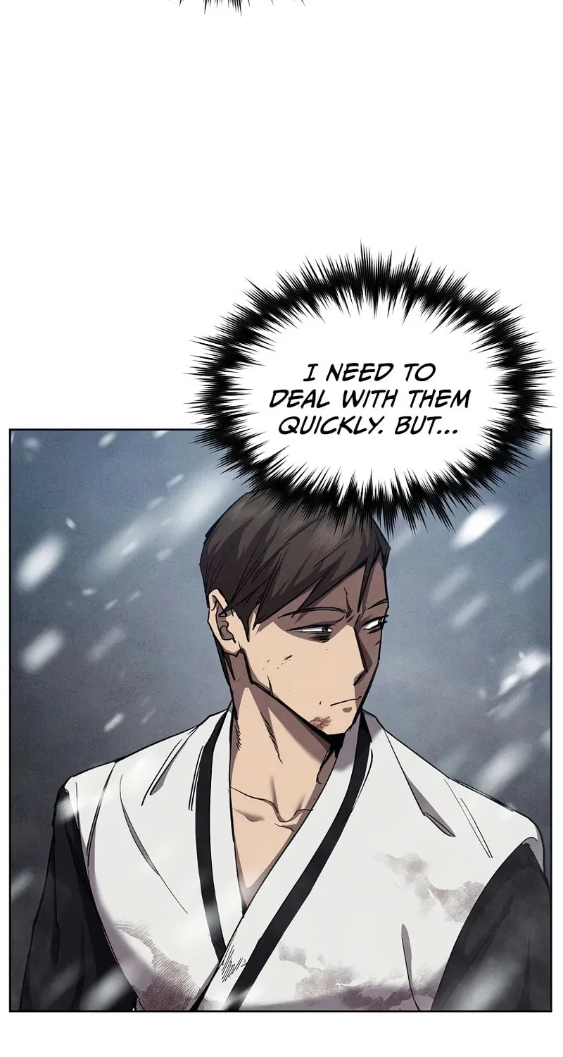 I Became the Successor of the Martial God Chapter 2 page 16 - 