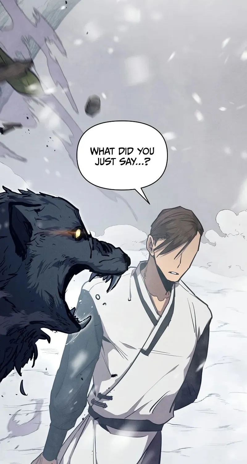 I Became the Successor of the Martial God Chapter 2 page 3 - 