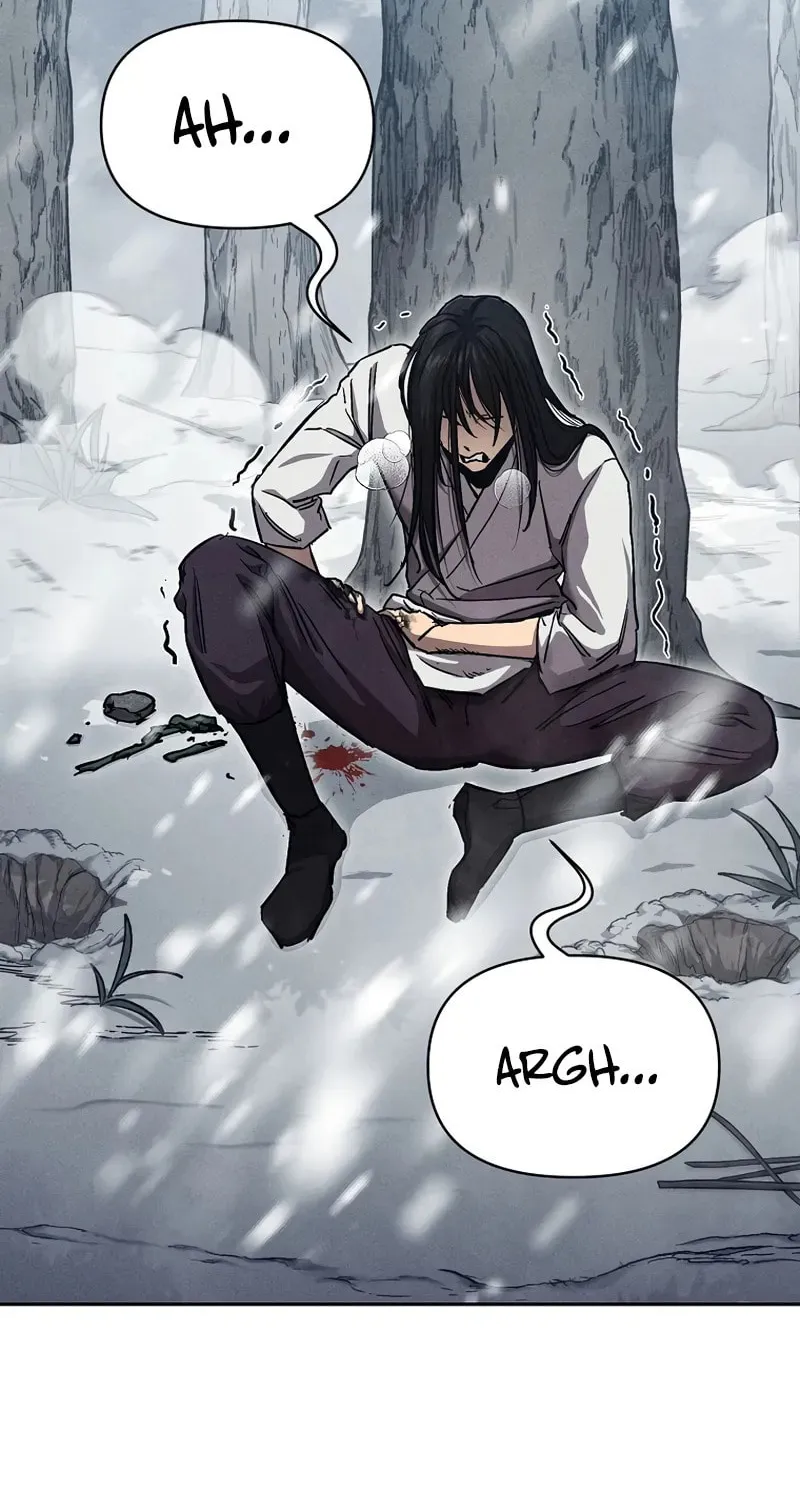 I Became the Successor of the Martial God Chapter 2 page 23 - 
