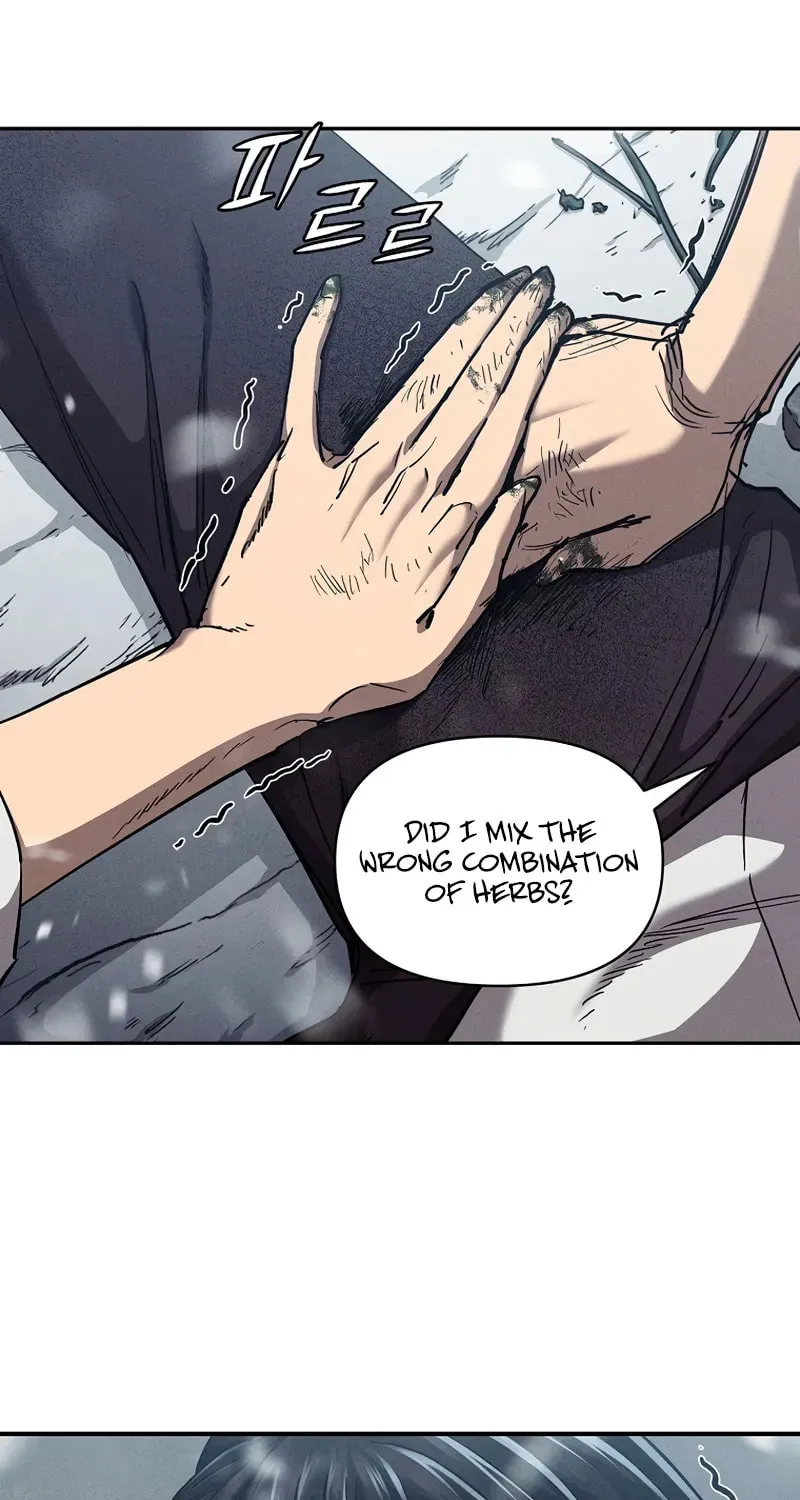 I Became the Successor of the Martial God Chapter 2 page 24 - 