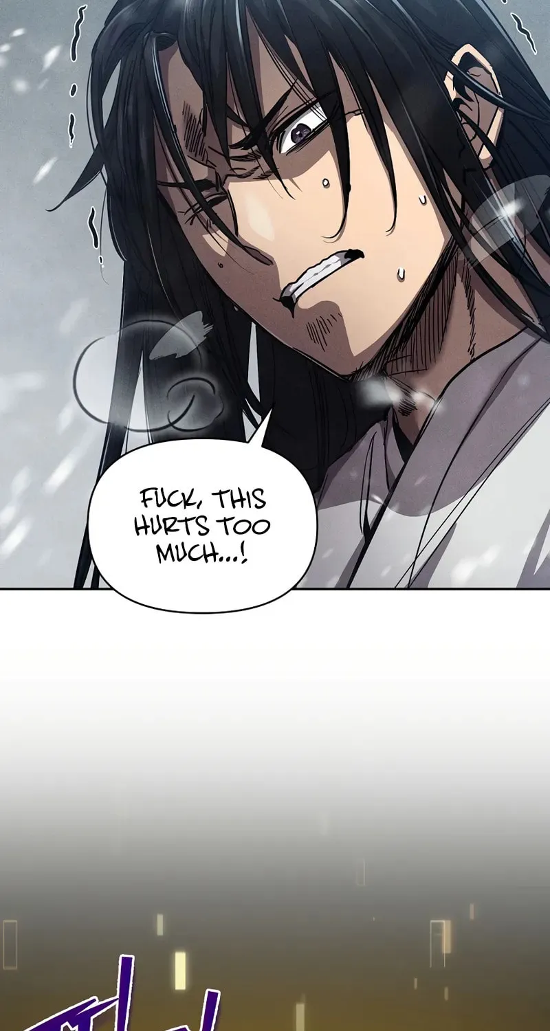 I Became the Successor of the Martial God Chapter 2 page 25 - 