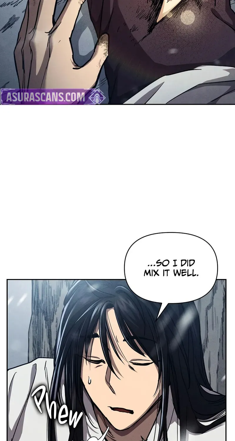 I Became the Successor of the Martial God Chapter 2 page 30 - 