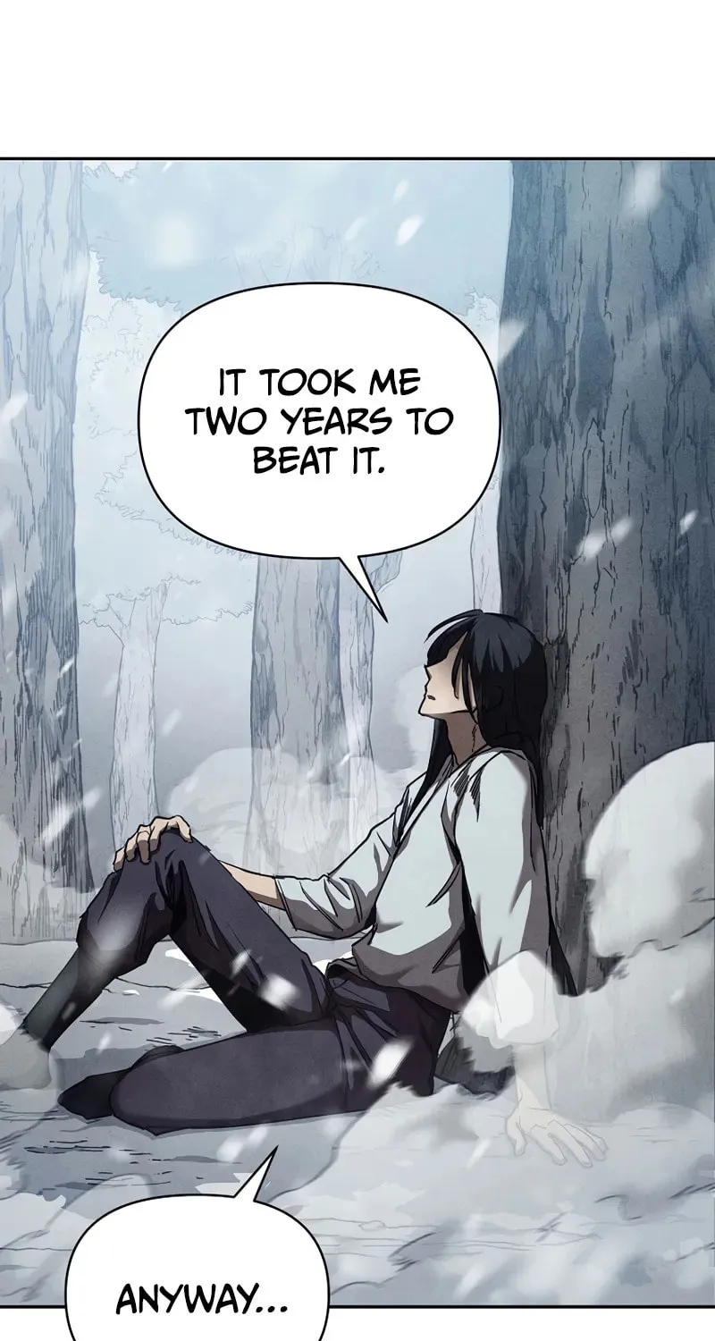I Became the Successor of the Martial God Chapter 2 page 32 - 