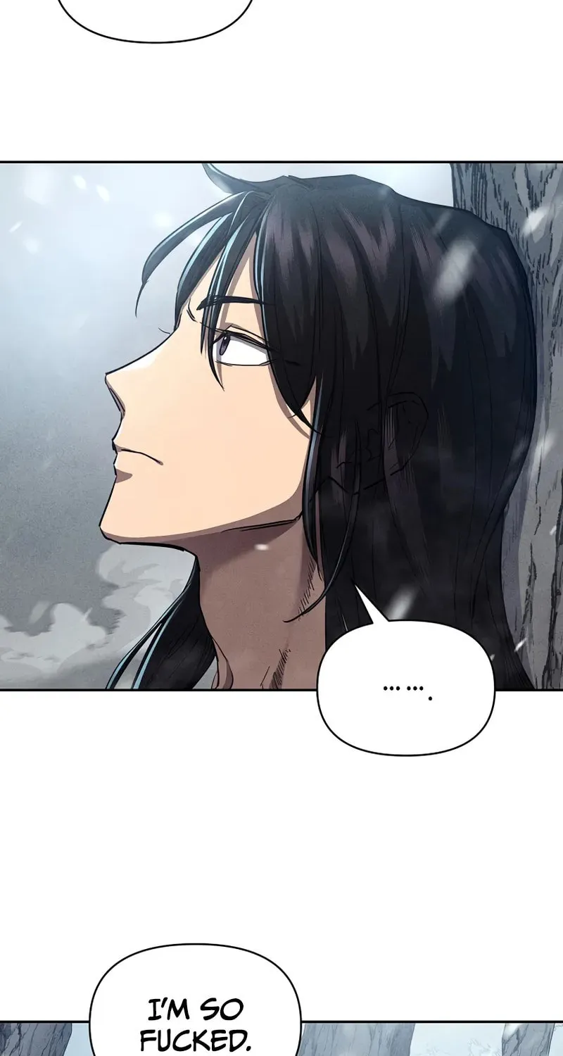 I Became the Successor of the Martial God Chapter 2 page 33 - 