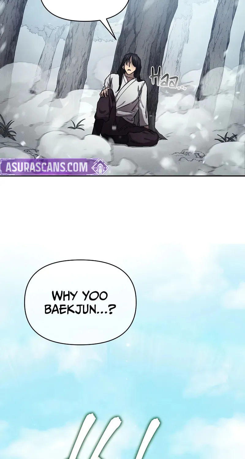 I Became the Successor of the Martial God Chapter 2 page 34 - 