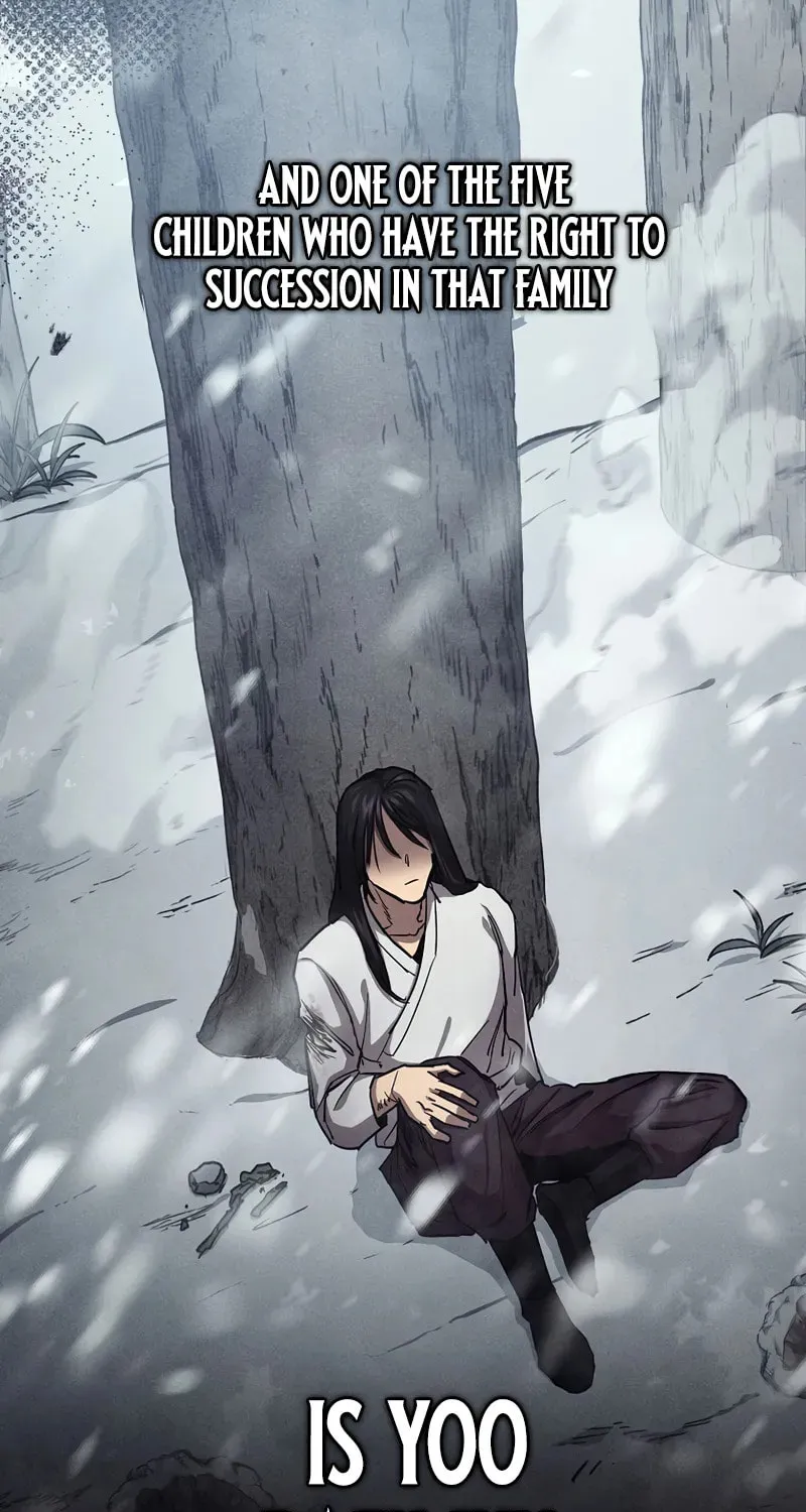 I Became the Successor of the Martial God Chapter 2 page 38 - 