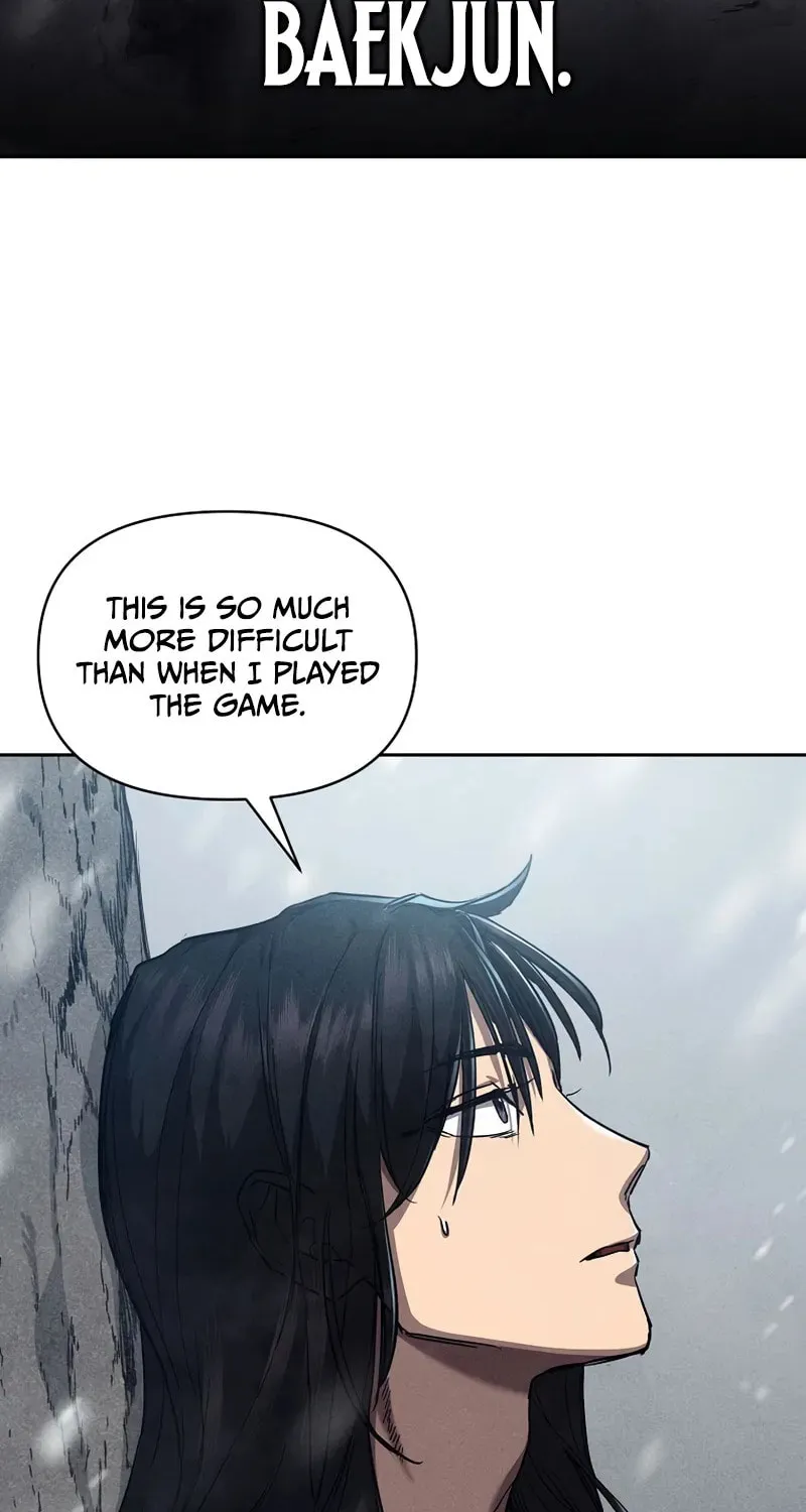 I Became the Successor of the Martial God Chapter 2 page 39 - 
