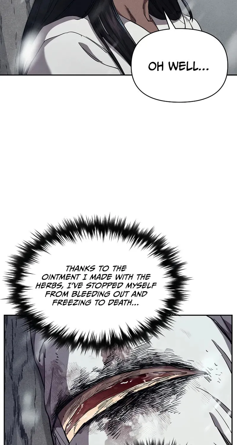 I Became the Successor of the Martial God Chapter 2 page 40 - 