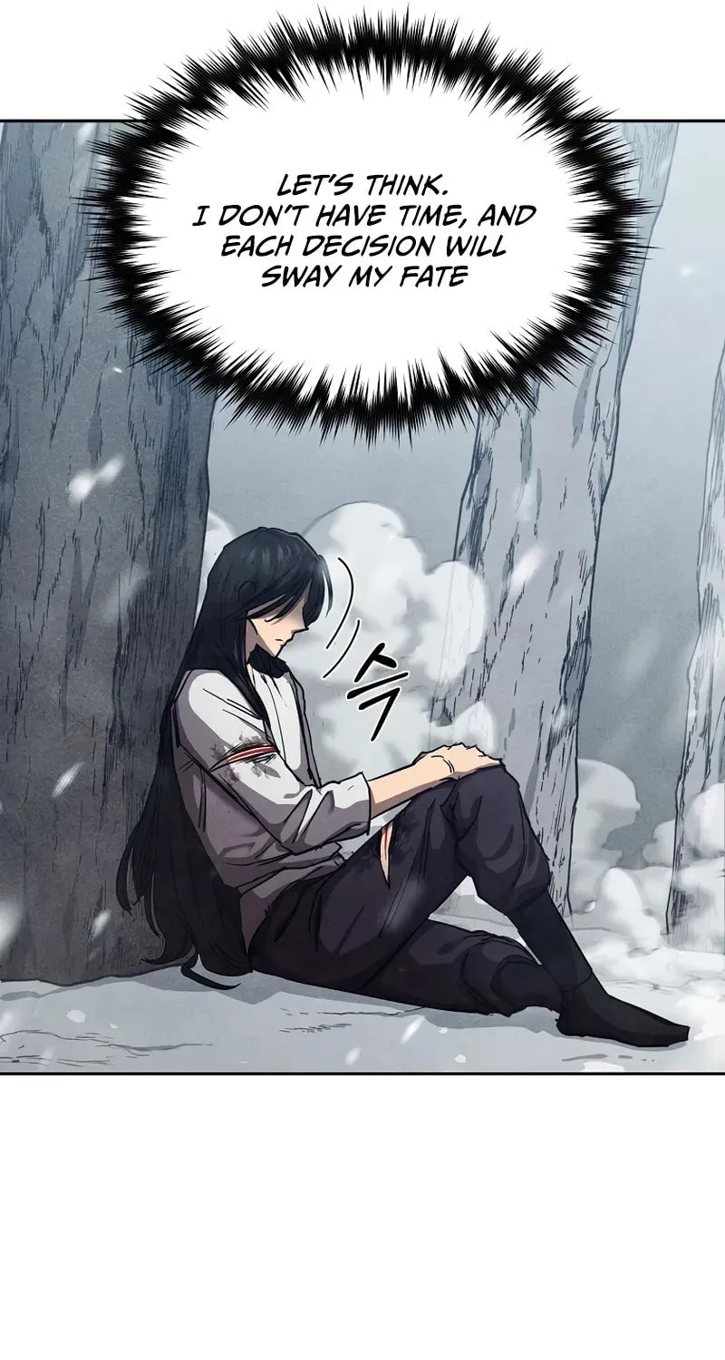 I Became the Successor of the Martial God Chapter 2 page 42 - 