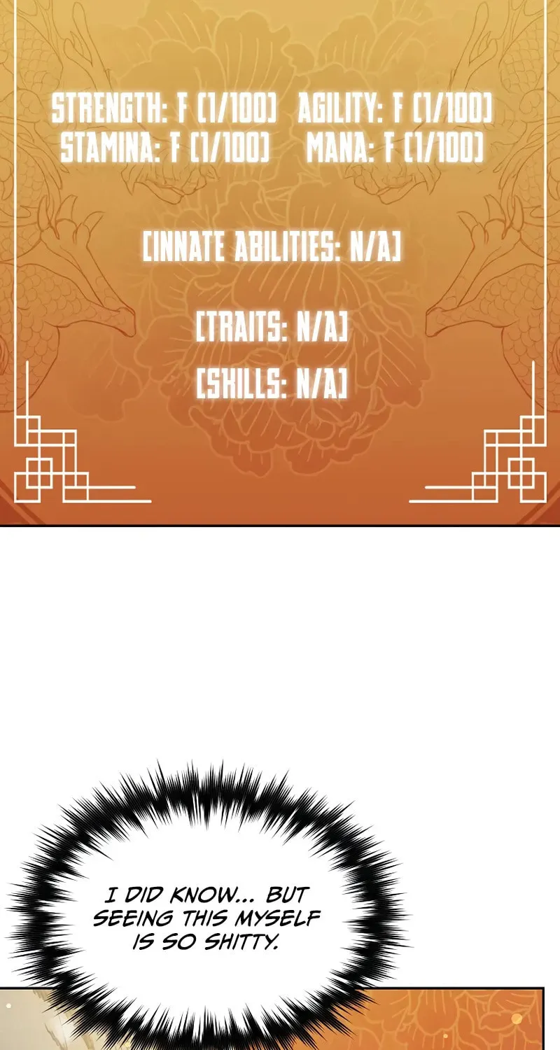 I Became the Successor of the Martial God Chapter 2 page 47 - 