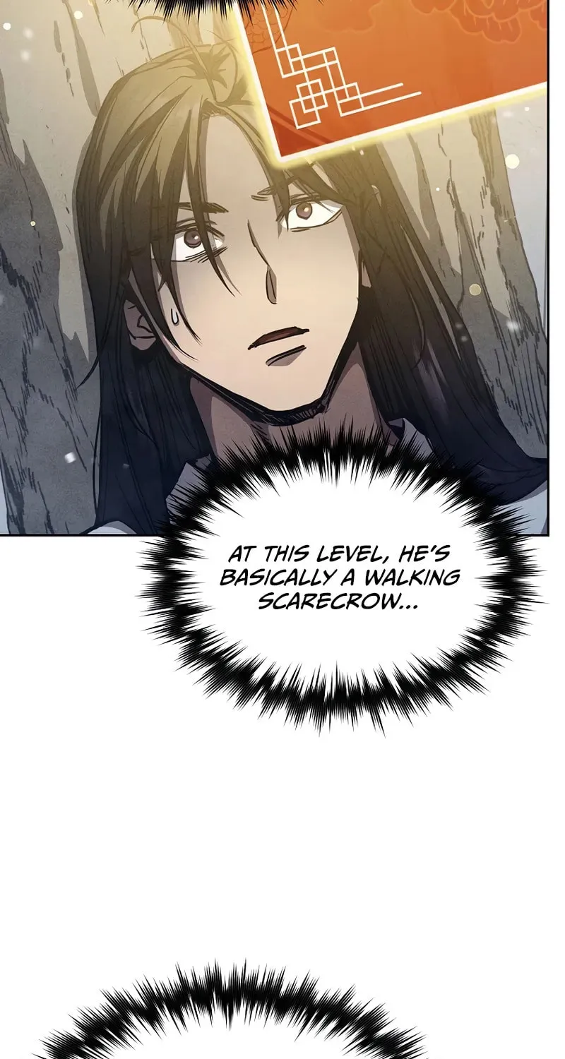I Became the Successor of the Martial God Chapter 2 page 48 - 