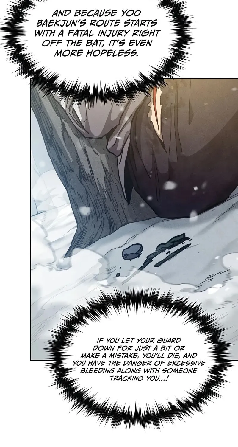 I Became the Successor of the Martial God Chapter 2 page 49 - 