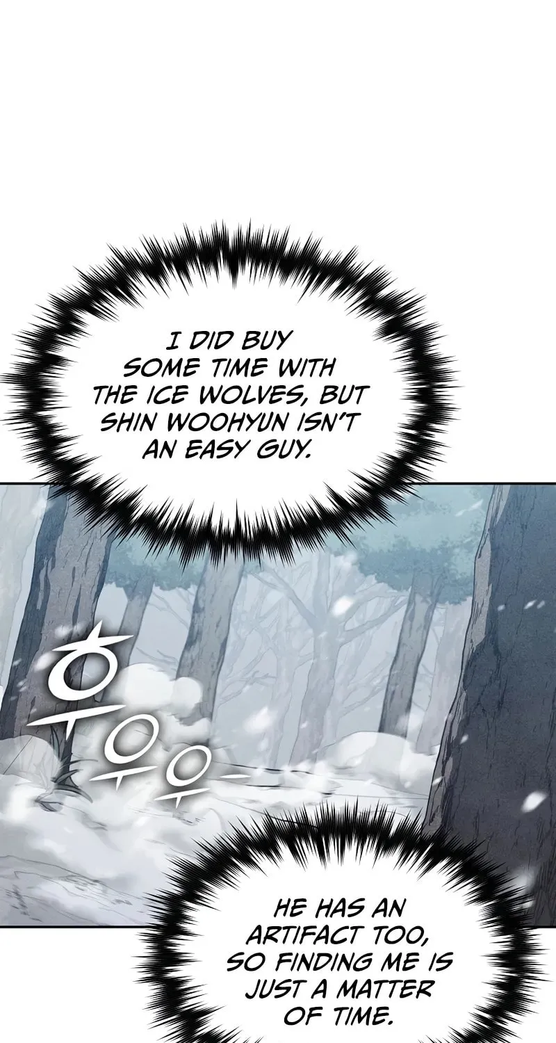 I Became the Successor of the Martial God Chapter 2 page 50 - 
