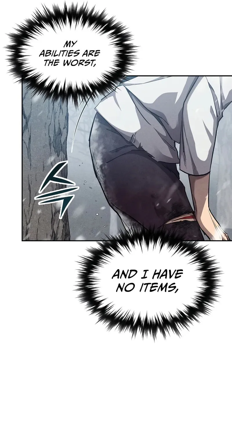 I Became the Successor of the Martial God Chapter 2 page 52 - 
