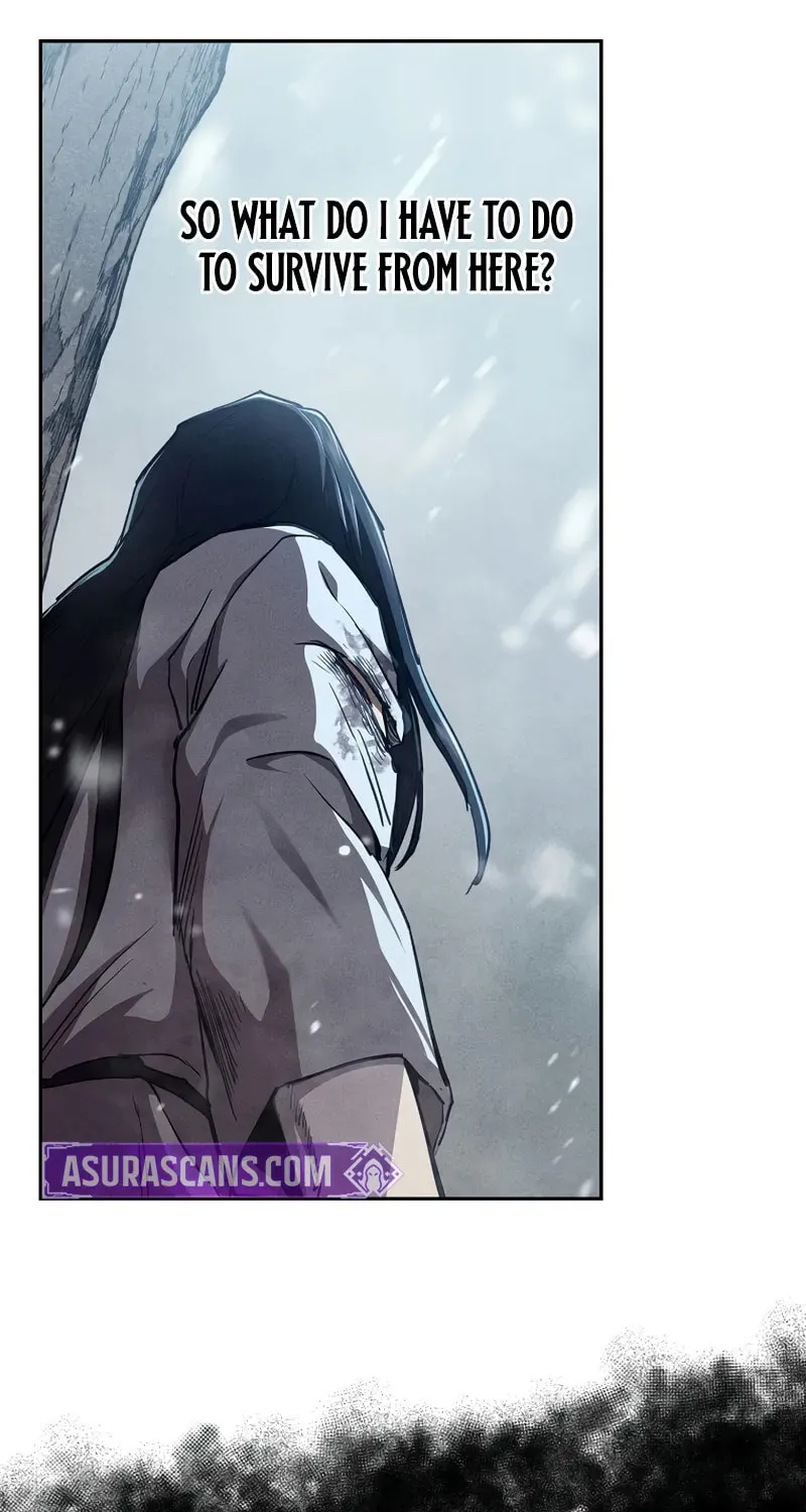 I Became the Successor of the Martial God Chapter 2 page 53 - 