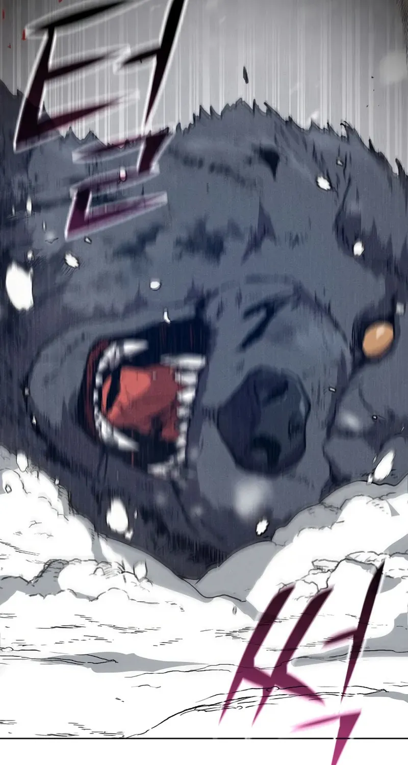 I Became the Successor of the Martial God Chapter 2 page 7 - 