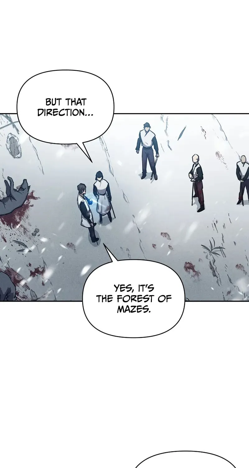 I Became the Successor of the Martial God Chapter 2 page 63 - 