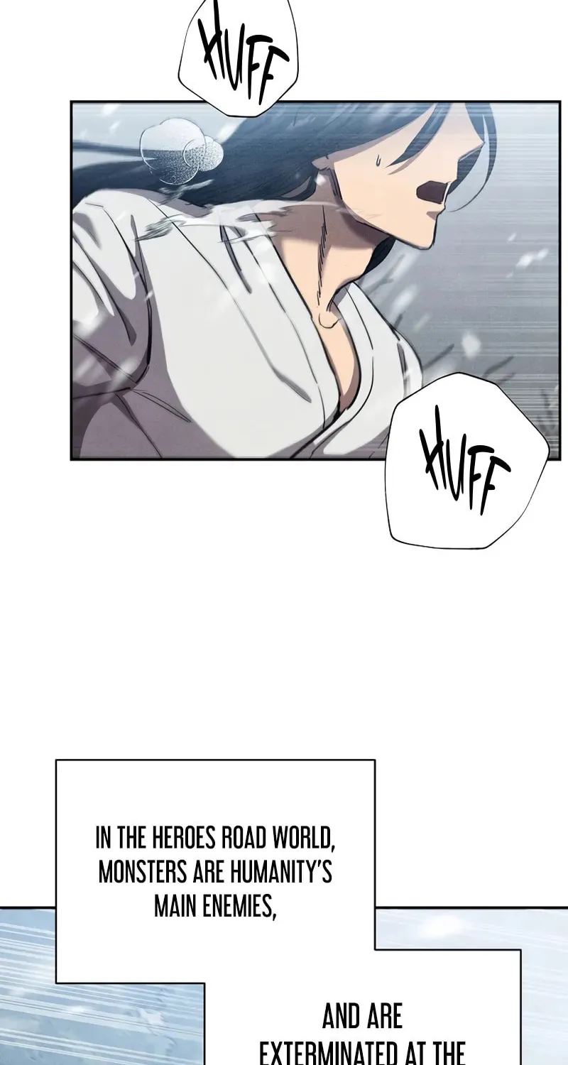 I Became the Successor of the Martial God Chapter 2 page 67 - 