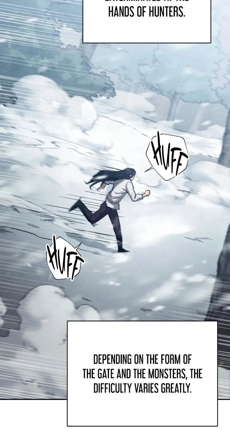 I Became the Successor of the Martial God Chapter 2 page 68 - 