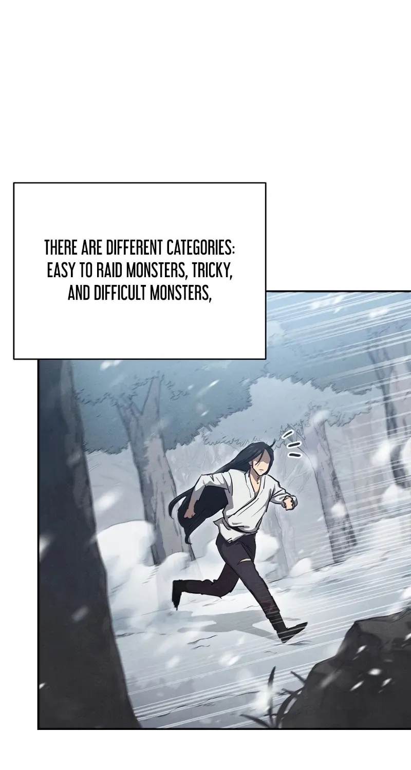 I Became the Successor of the Martial God Chapter 2 page 69 - 