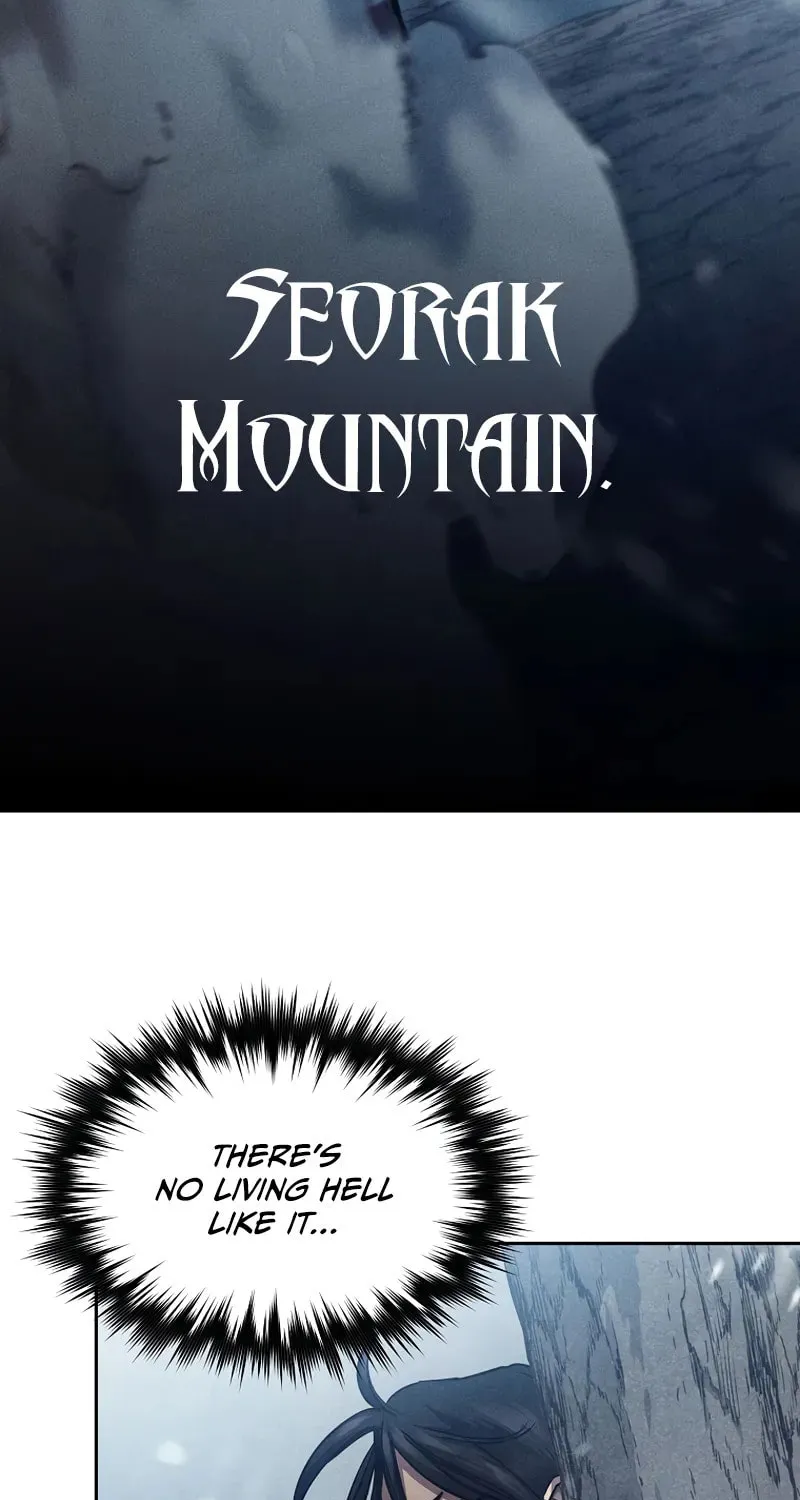 I Became the Successor of the Martial God Chapter 2 page 74 - 