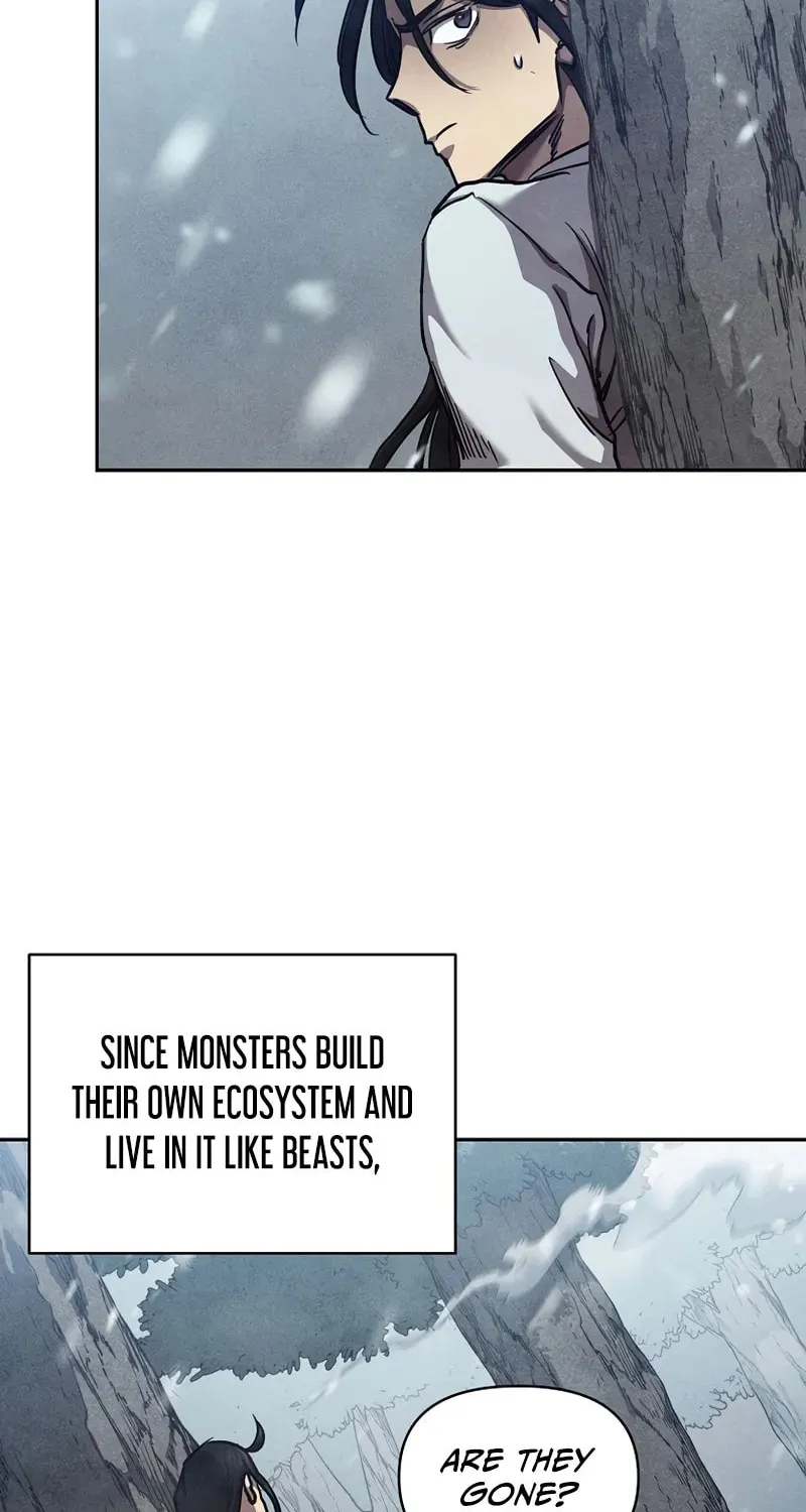 I Became the Successor of the Martial God Chapter 2 page 75 - 