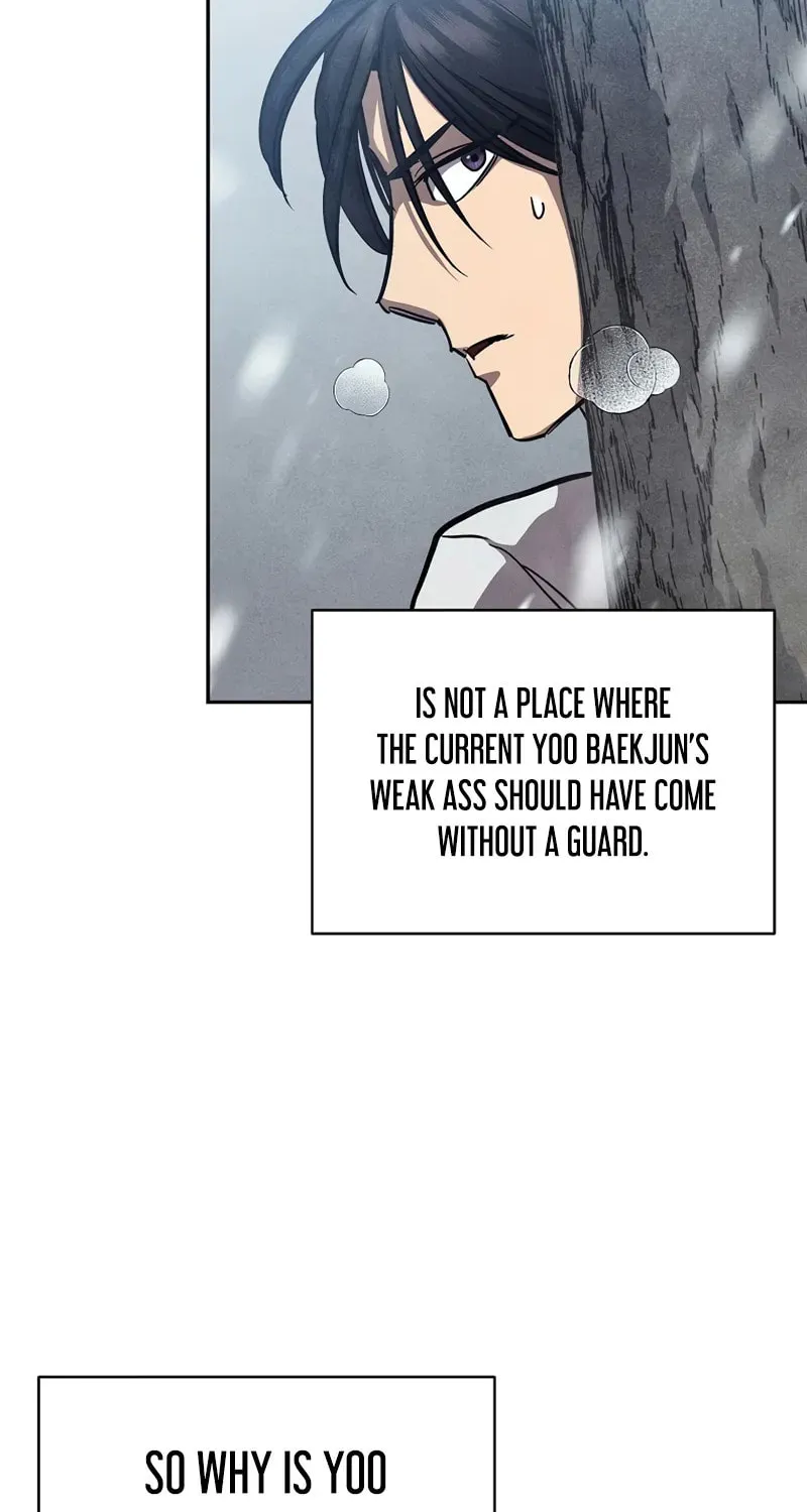 I Became the Successor of the Martial God Chapter 2 page 77 - 