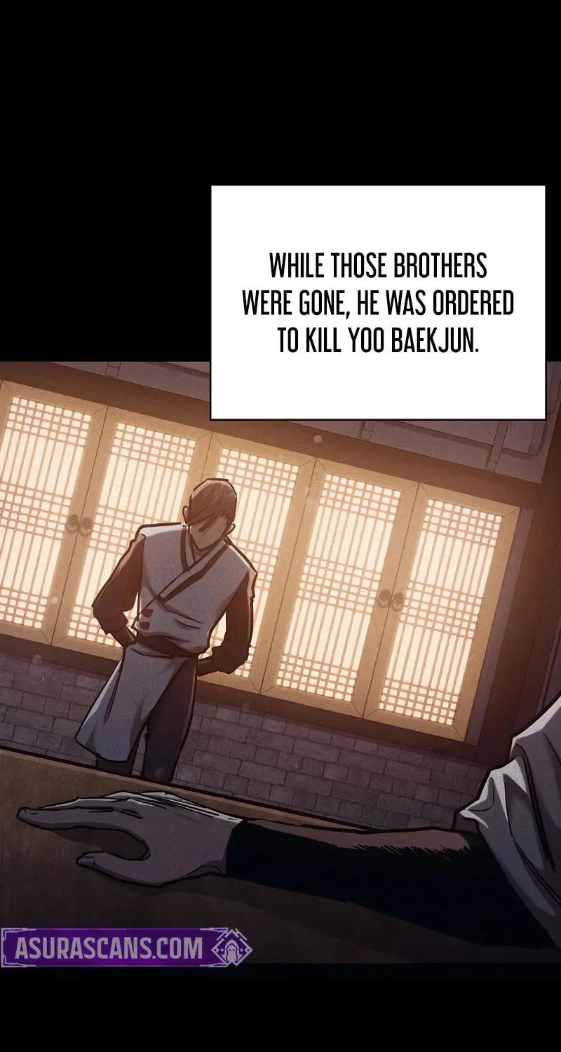 I Became the Successor of the Martial God Chapter 2 page 80 - 