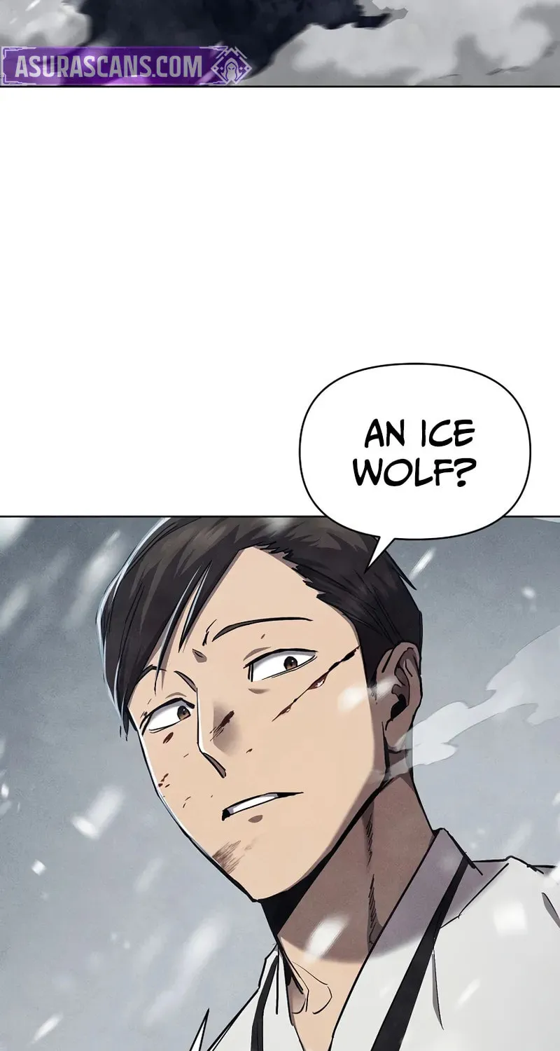I Became the Successor of the Martial God Chapter 2 page 9 - 